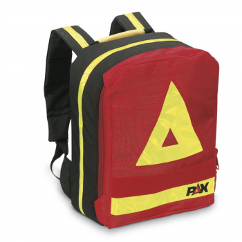 Notfallrucksack Feuerwehr DIN 14142-K PAX-Plan Notfall Feuerwehrverbandkasten